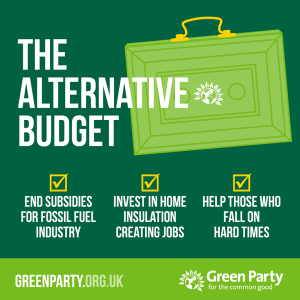 Alternative Budget